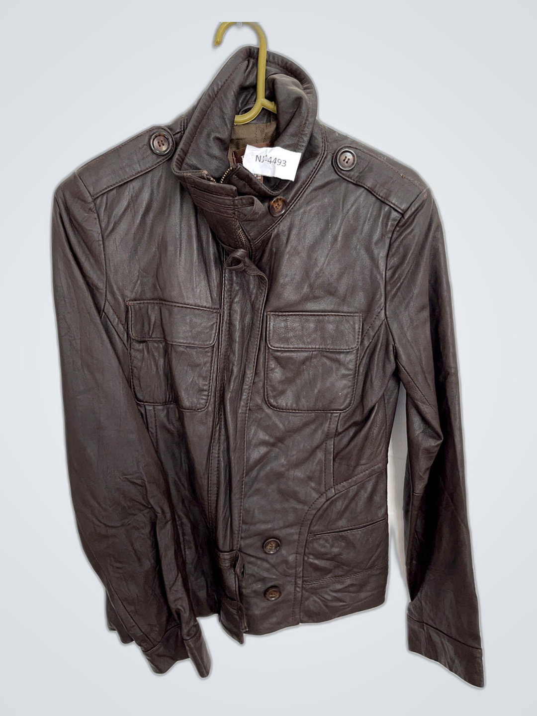 Danier Leather Jacket