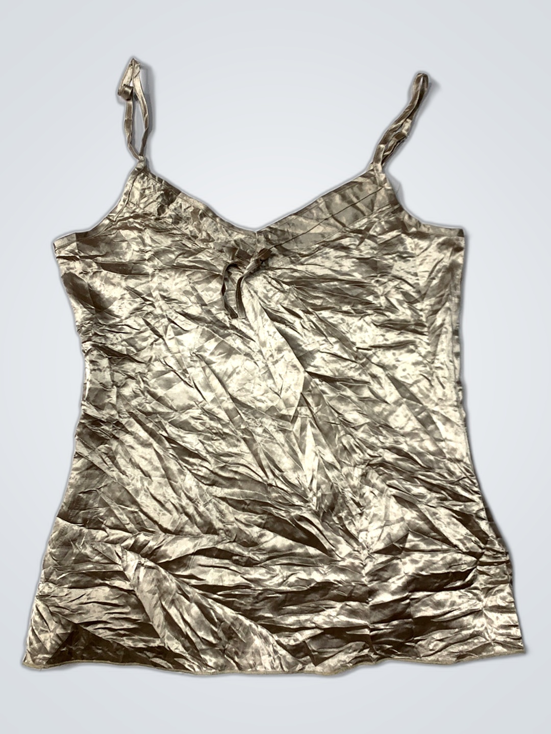 Blue Passion Camisole