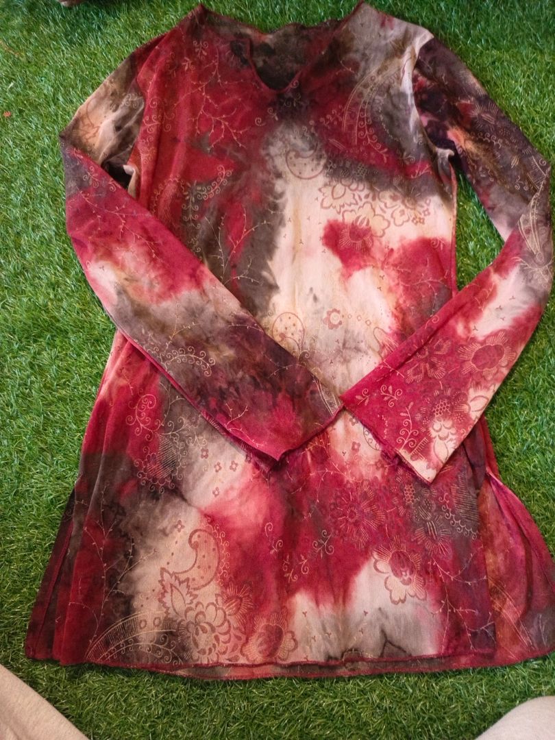 Y2K Grunge Style Tops | Vintage Wholesale Marketplace - Bulk