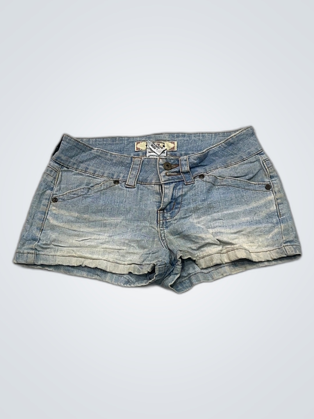 YMI Denim Shorts