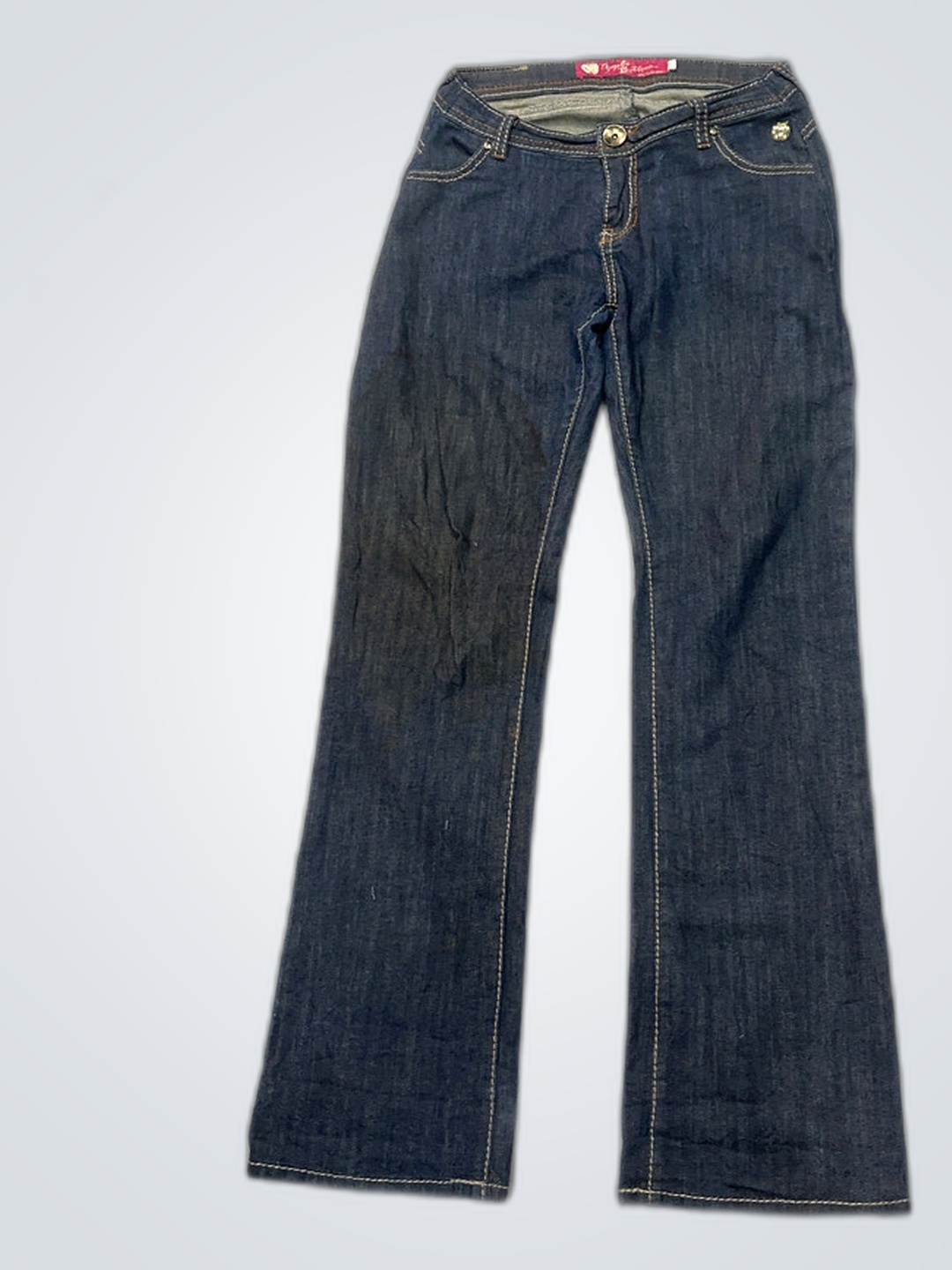 Apple Bottoms Jeans