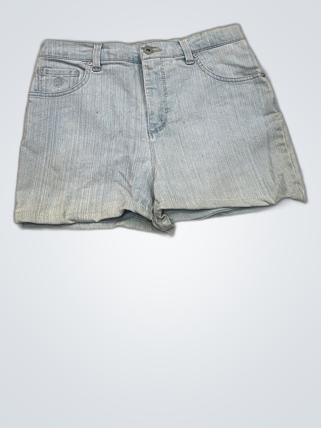 Gloria Vanderbilt Jeans Shorts