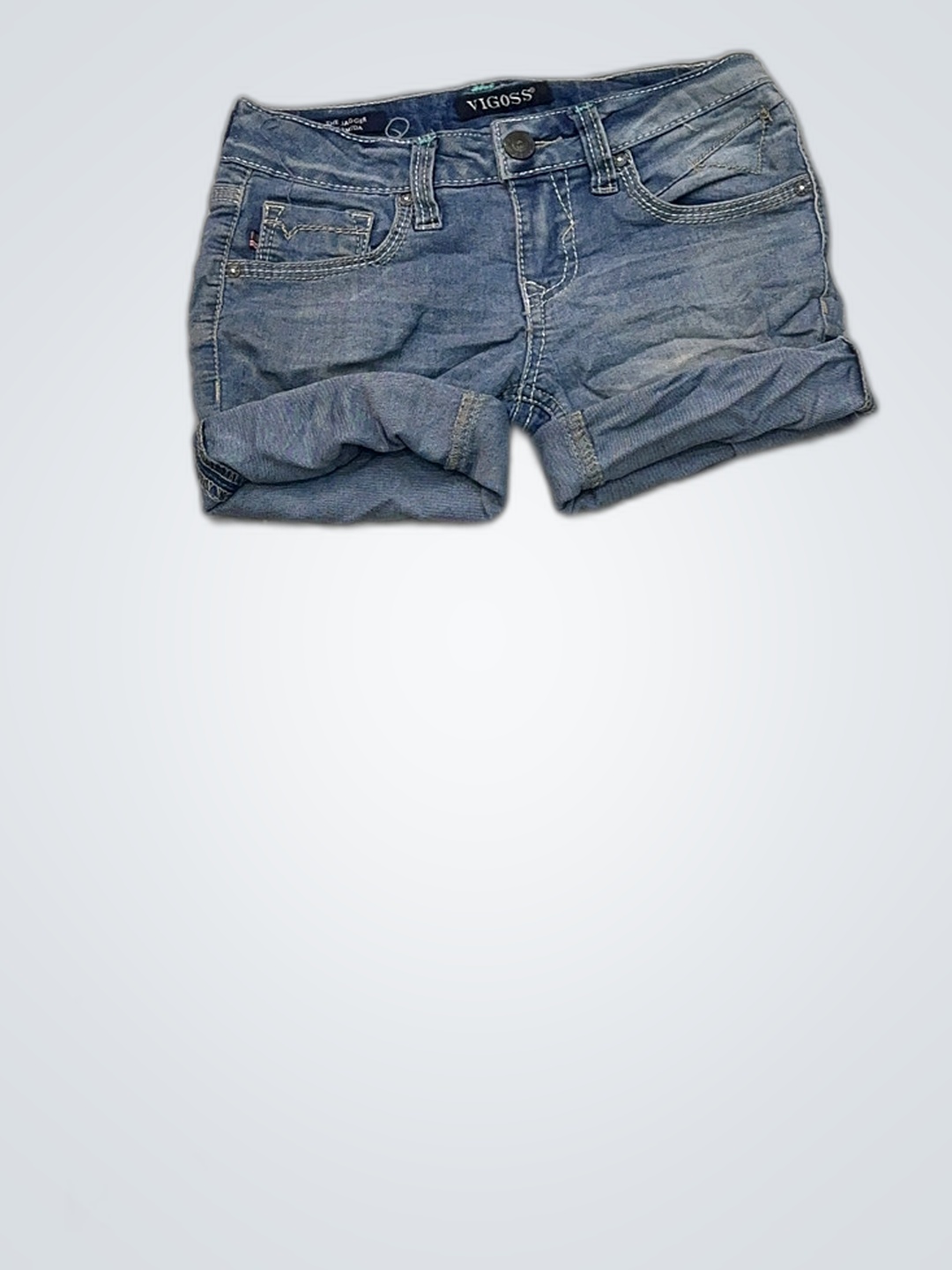 Vigoss Jeans Shorts