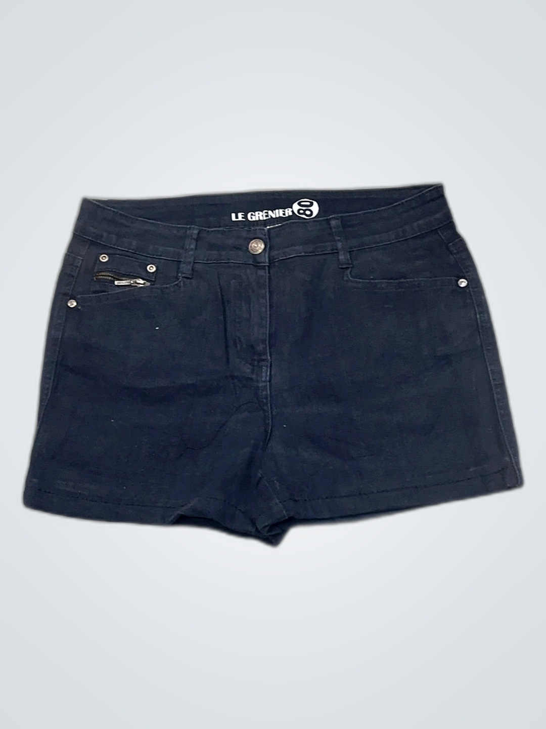 Le Grenier Denim-Rock