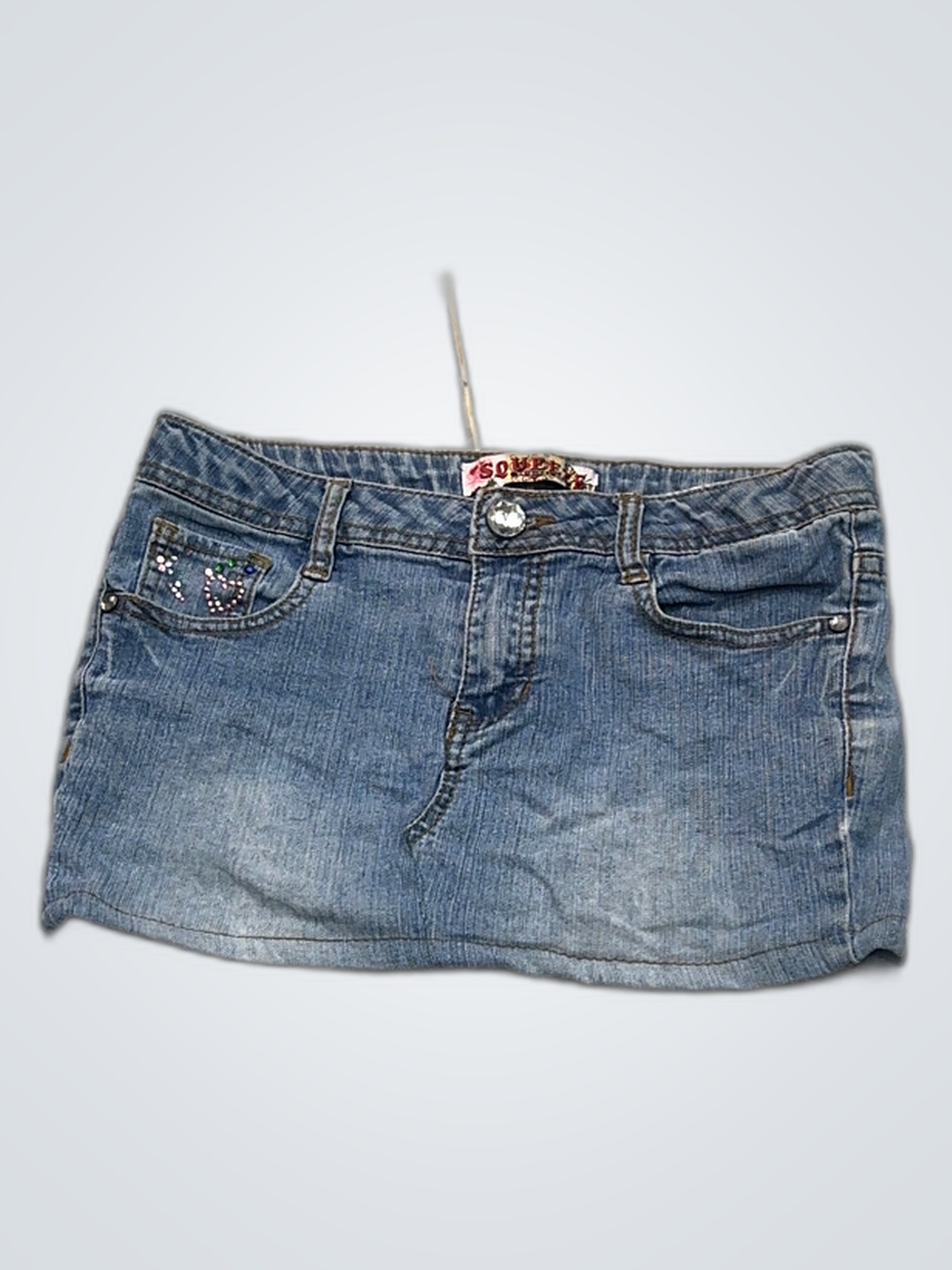 Flare Jeans & Denim Skirts Bundle - LIQUID, Grace,..