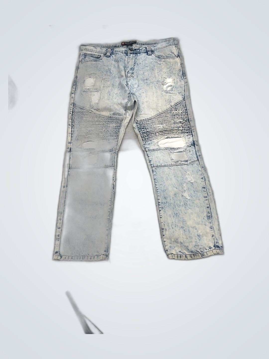 South Pole Distressed Jeans