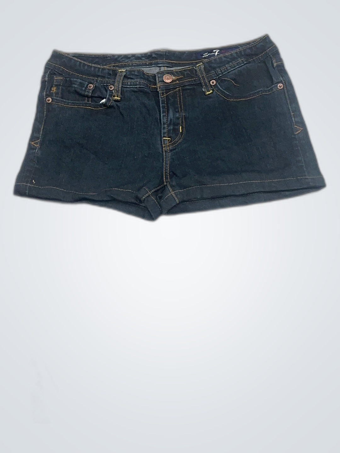 7 For All Mankind Shorts