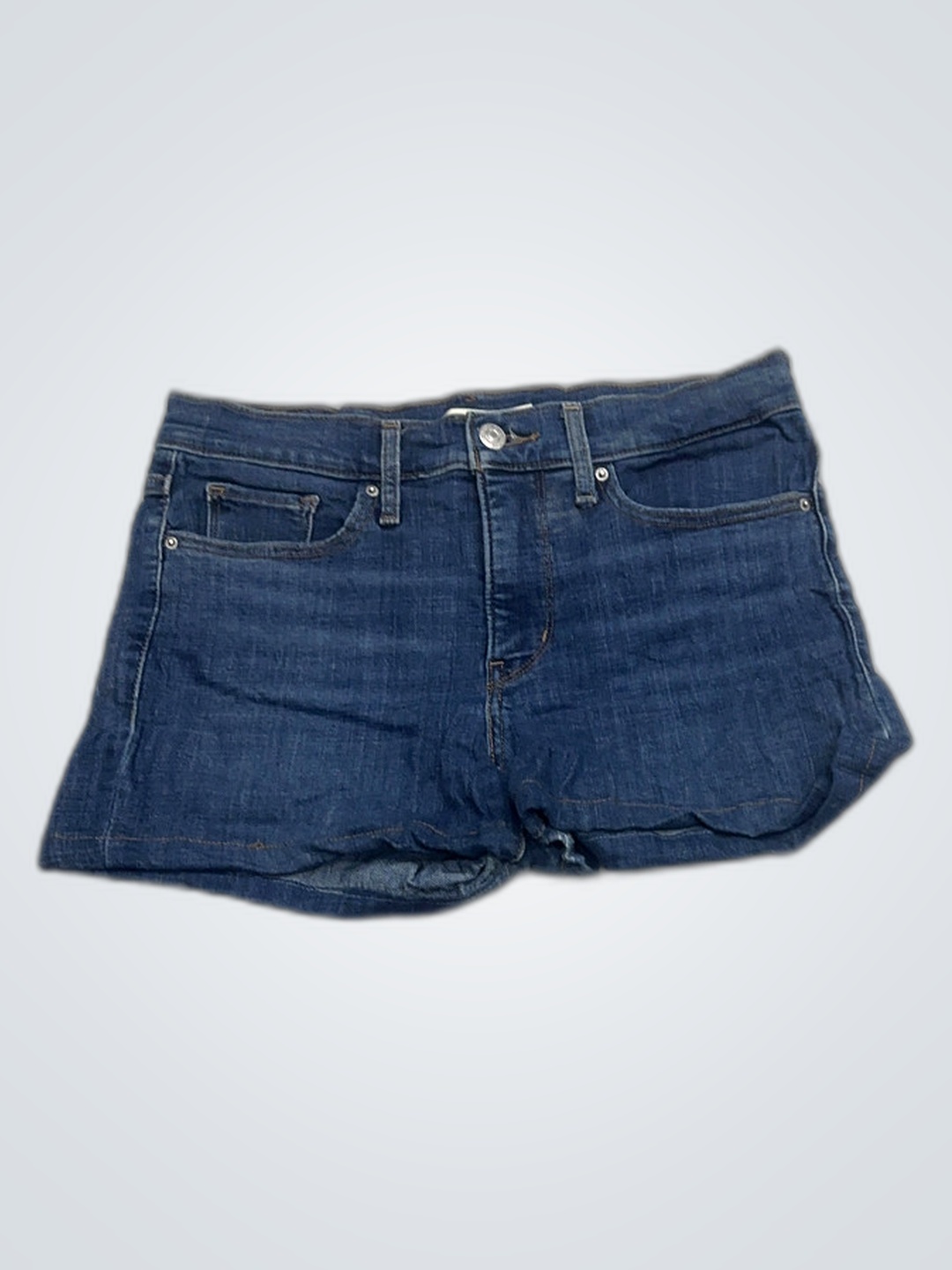 Levi's Denim Shorts