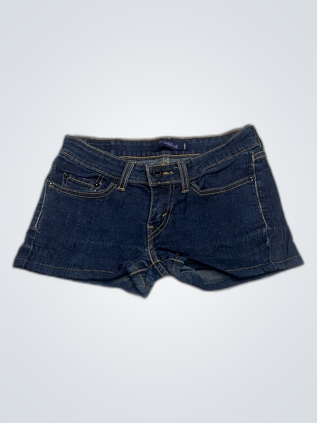 Levi's Denim Shorts