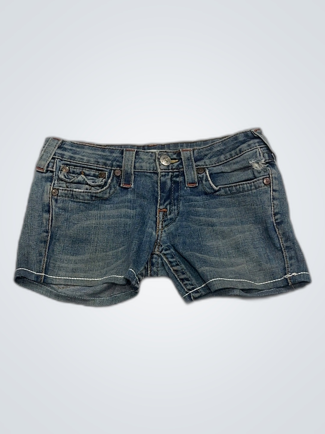 Shorts Jeans True Religion