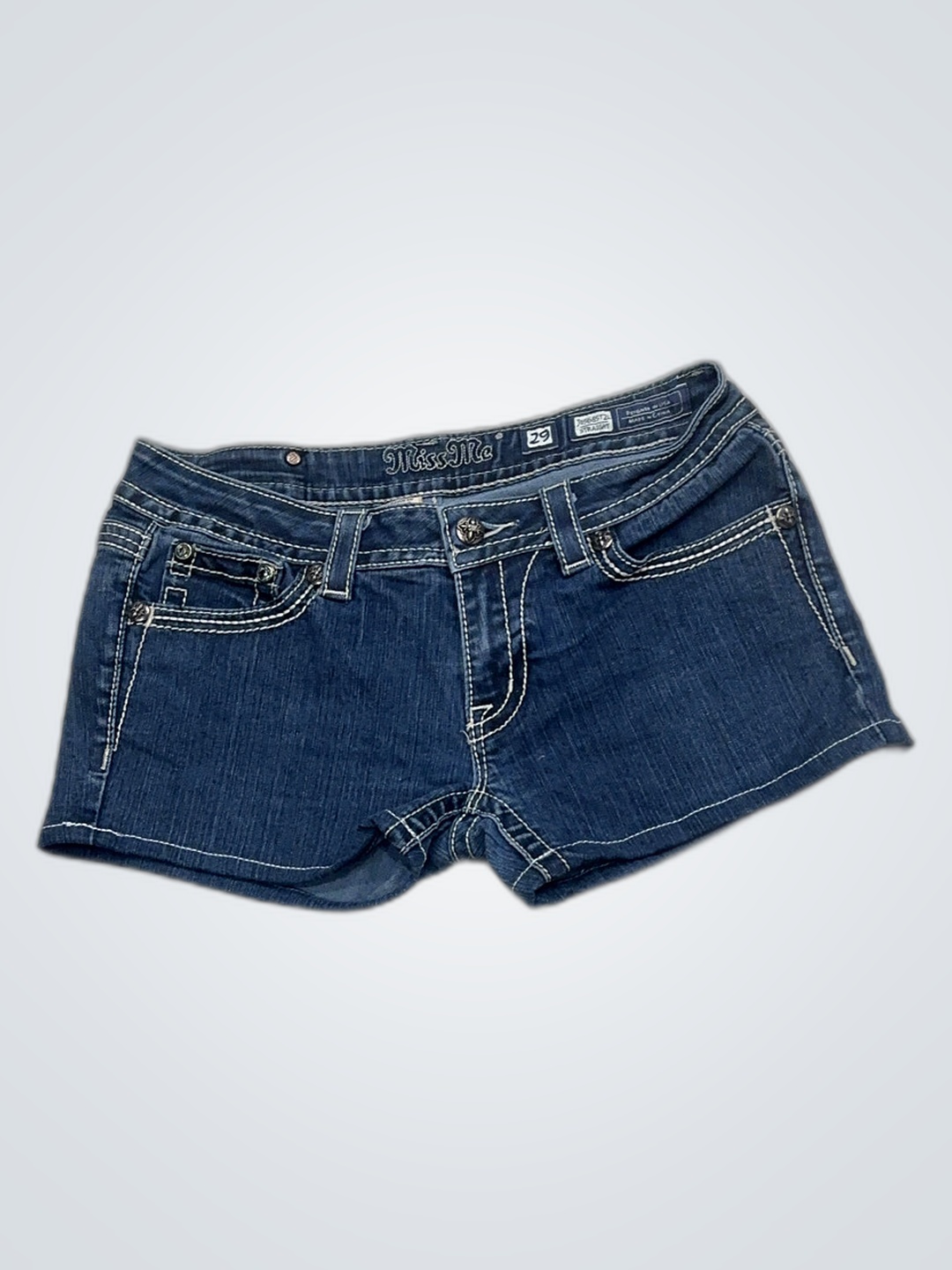 Miss Me Jeans Shorts