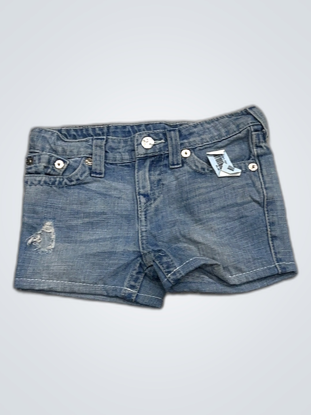 Shorts de Jeans True Religion