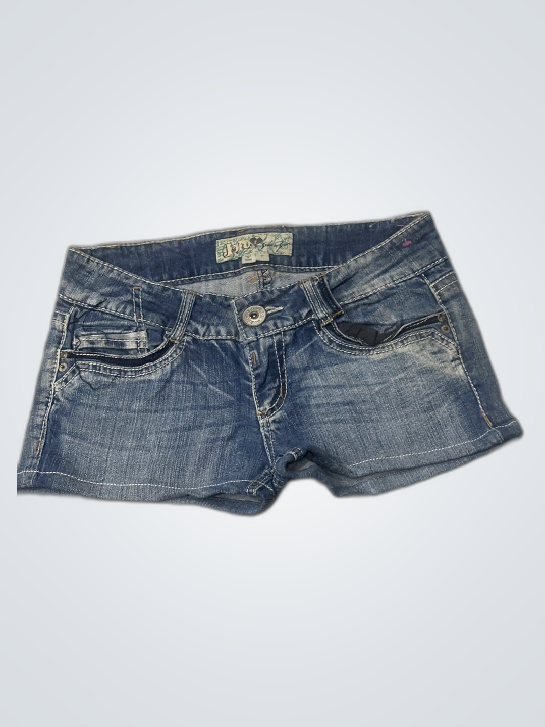 J Brand Denim Shorts