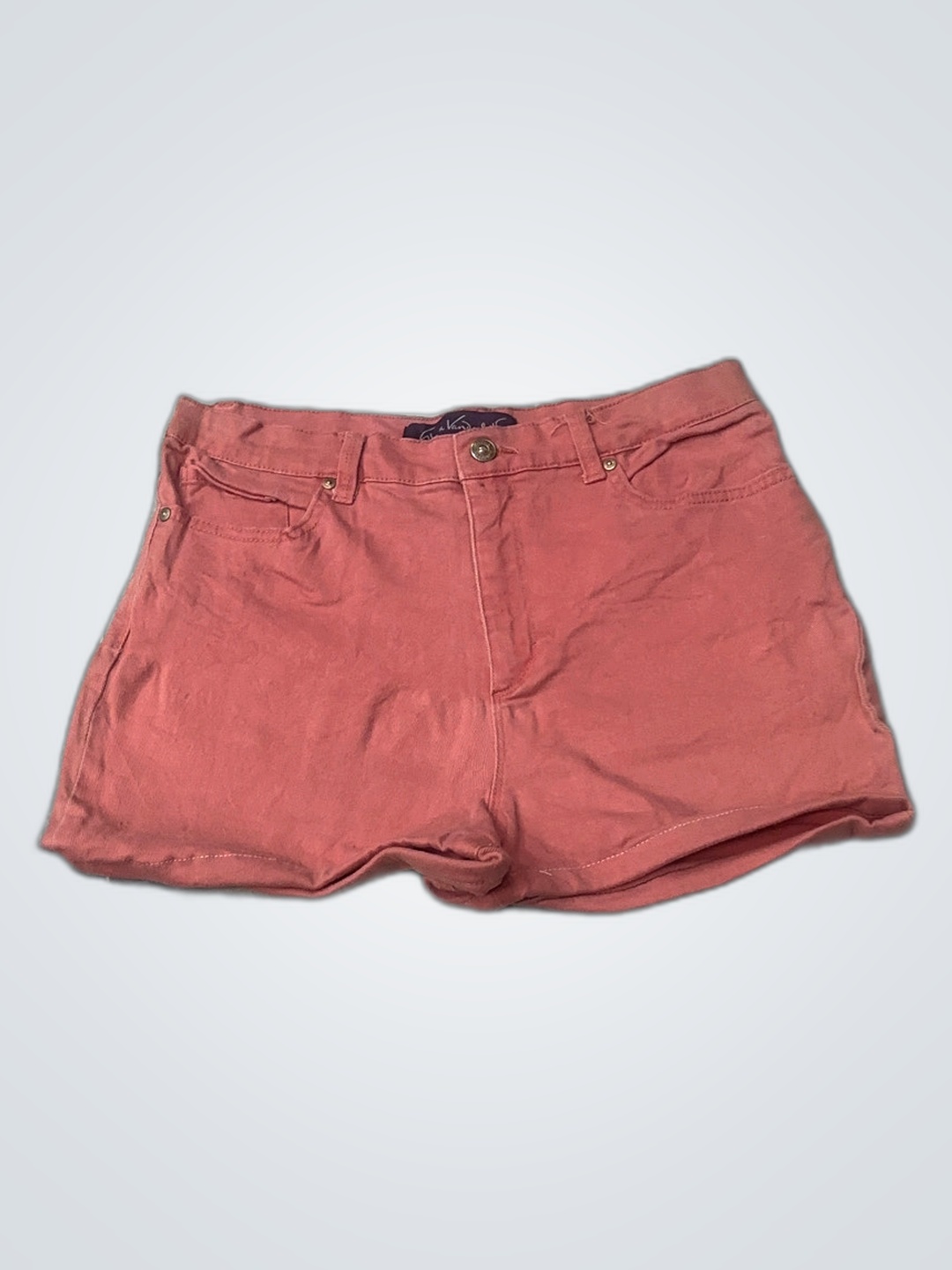 Shorts roses Gloria Vanderbilt