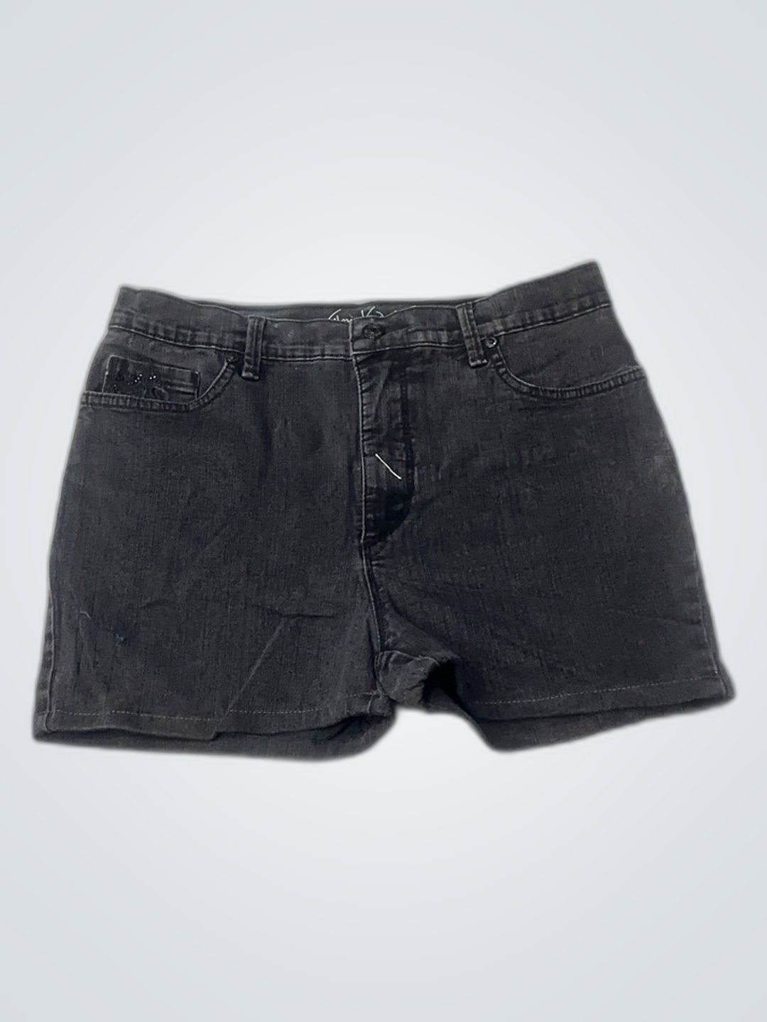 Gloria Vanderbilt All-Around Stretch Effort Black ..