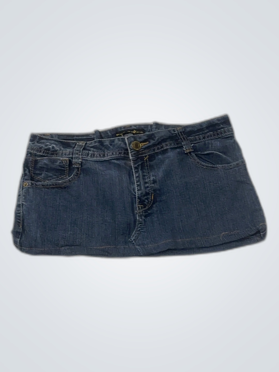 Southpole Jeans Skirt Size 13