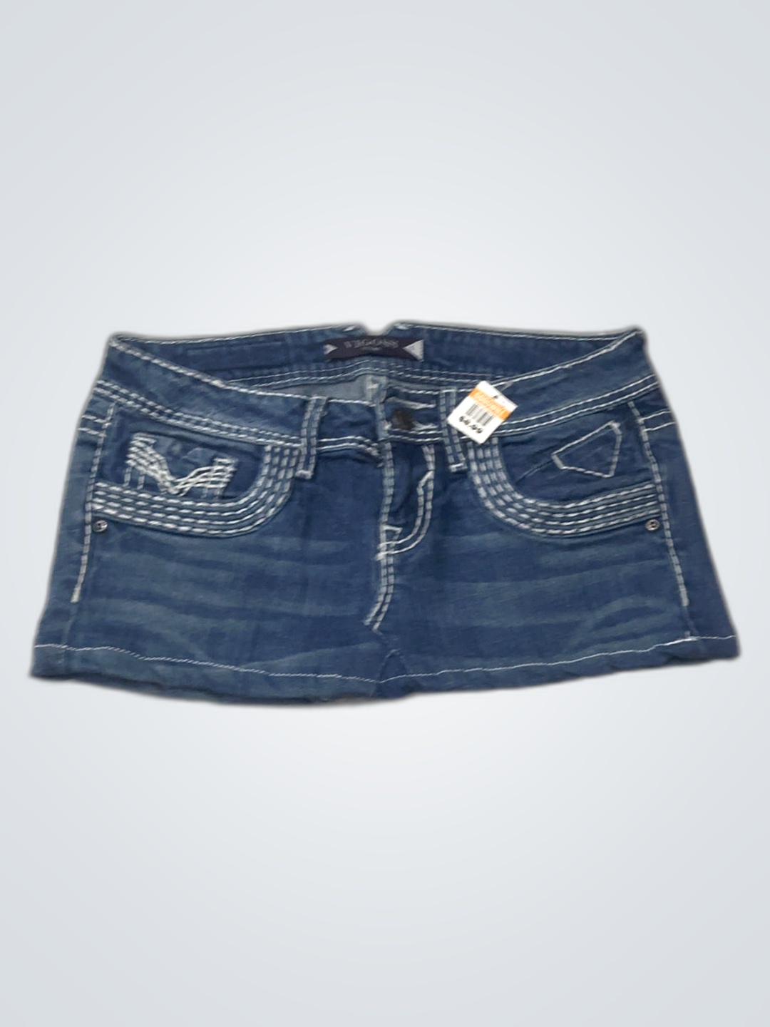 Vigoss Denim Shorts
