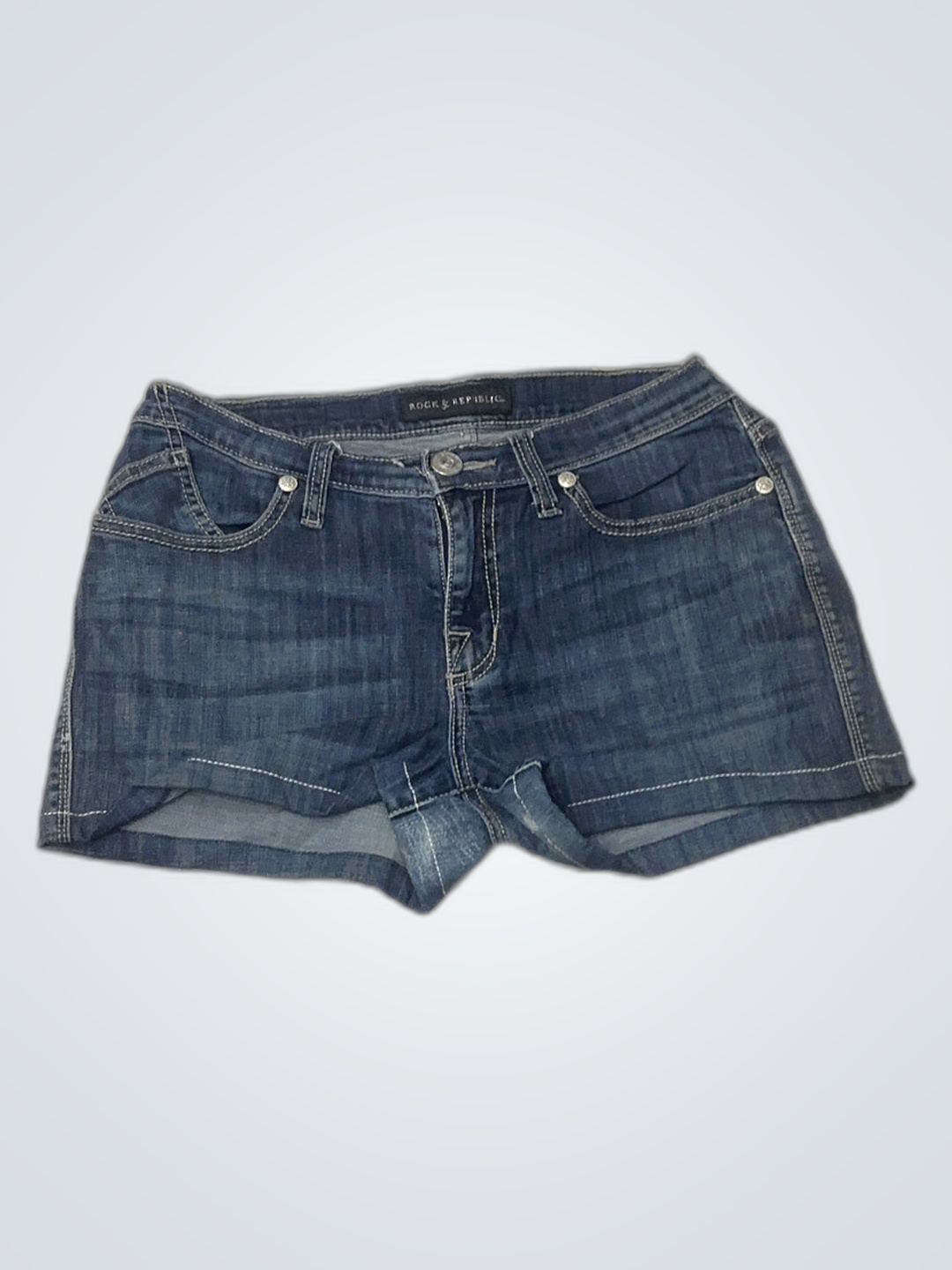 Rock & Republic Denim Shorts