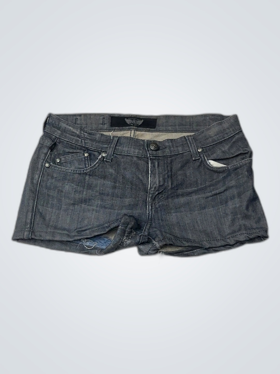 Rocawear Denim Shorts