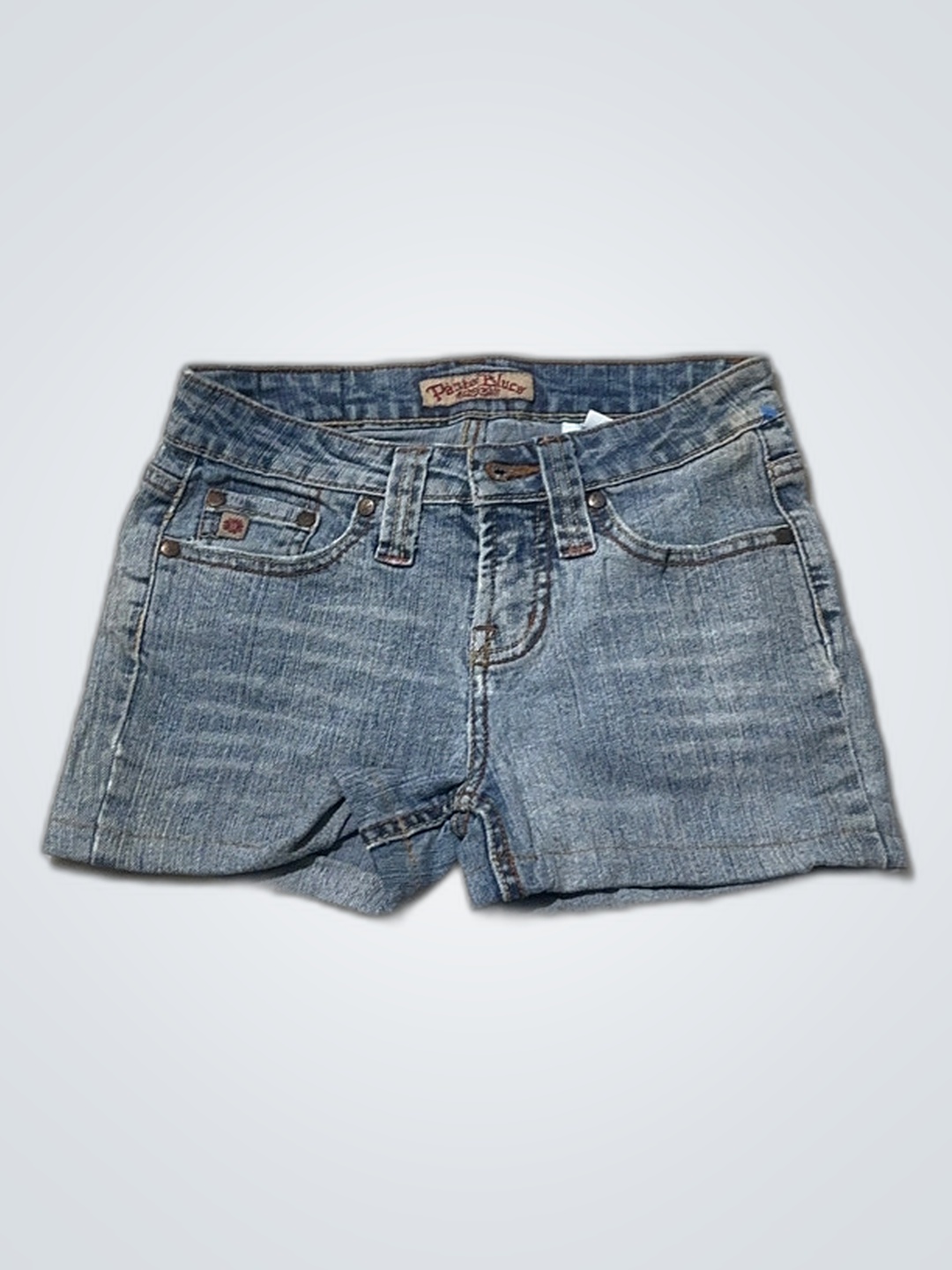 Levi's Denim Shorts