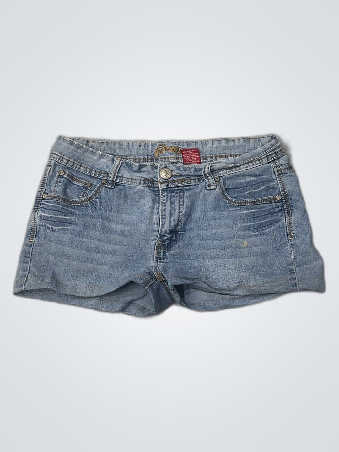 Guess Denim Shorts