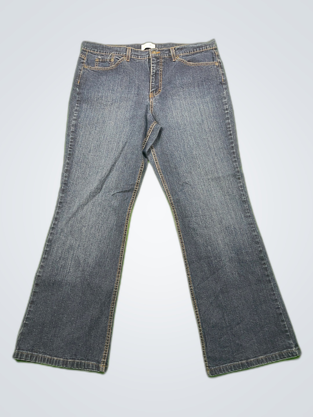 Jaclyn Smith Jeans