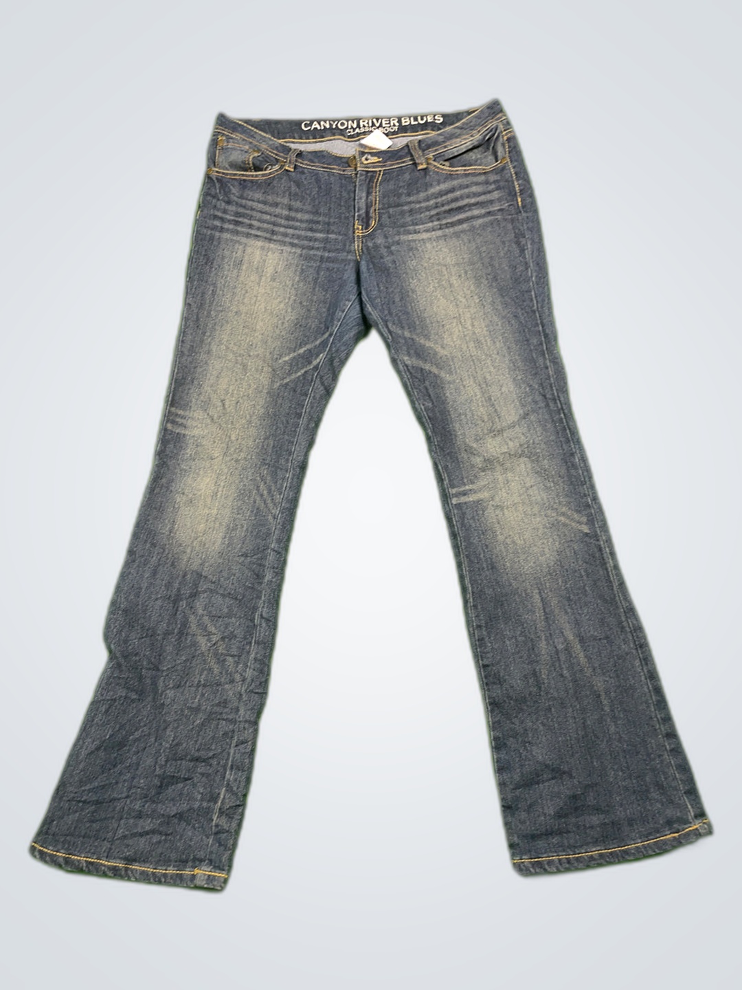 Canyon River Blues Classic Boot Jeans