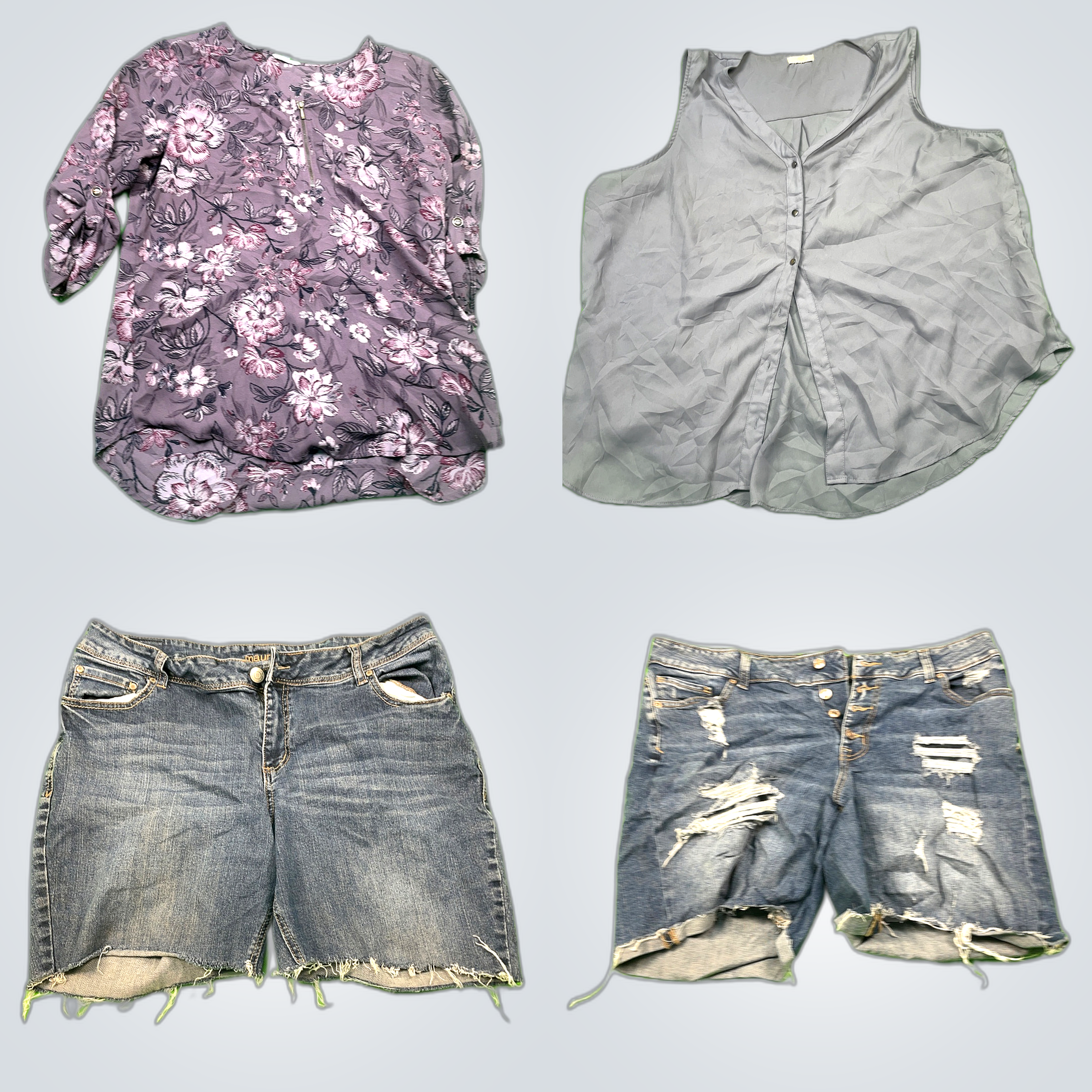 Maurices Vintage Jean Bundle