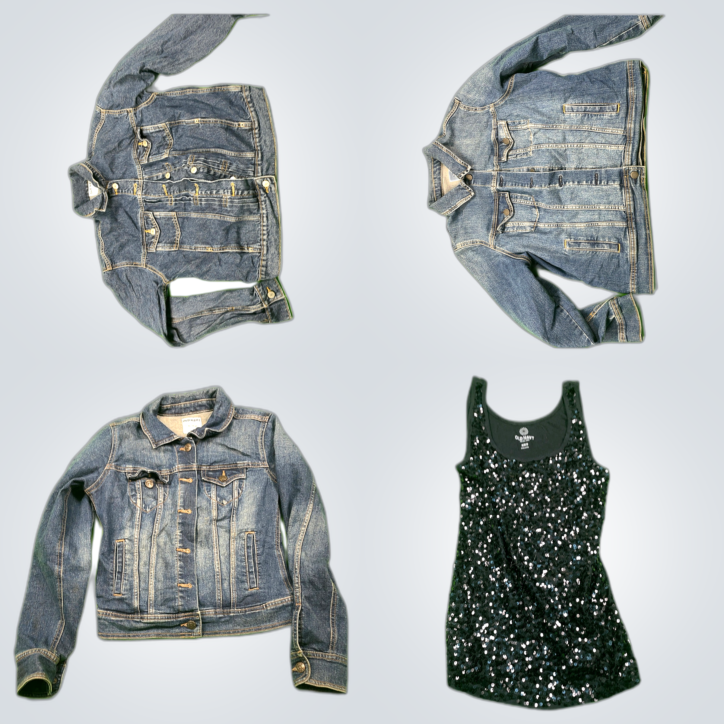 Ensemble de jupes Old Navy Y2K