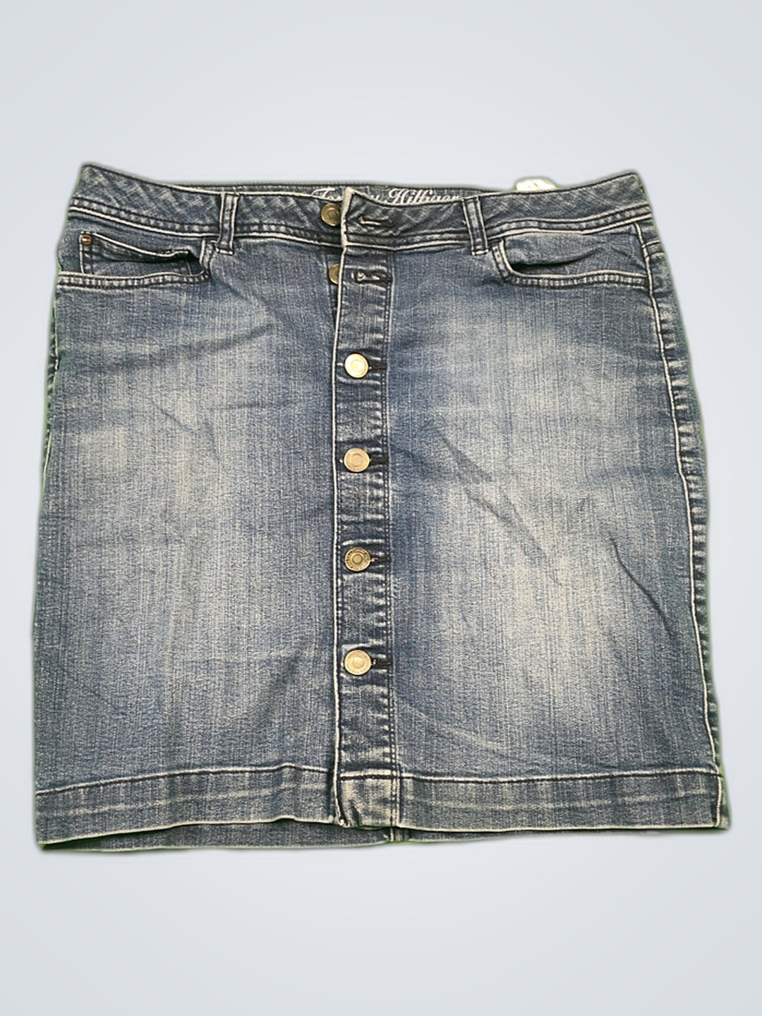 Tommy Hilfiger Denim Skirt