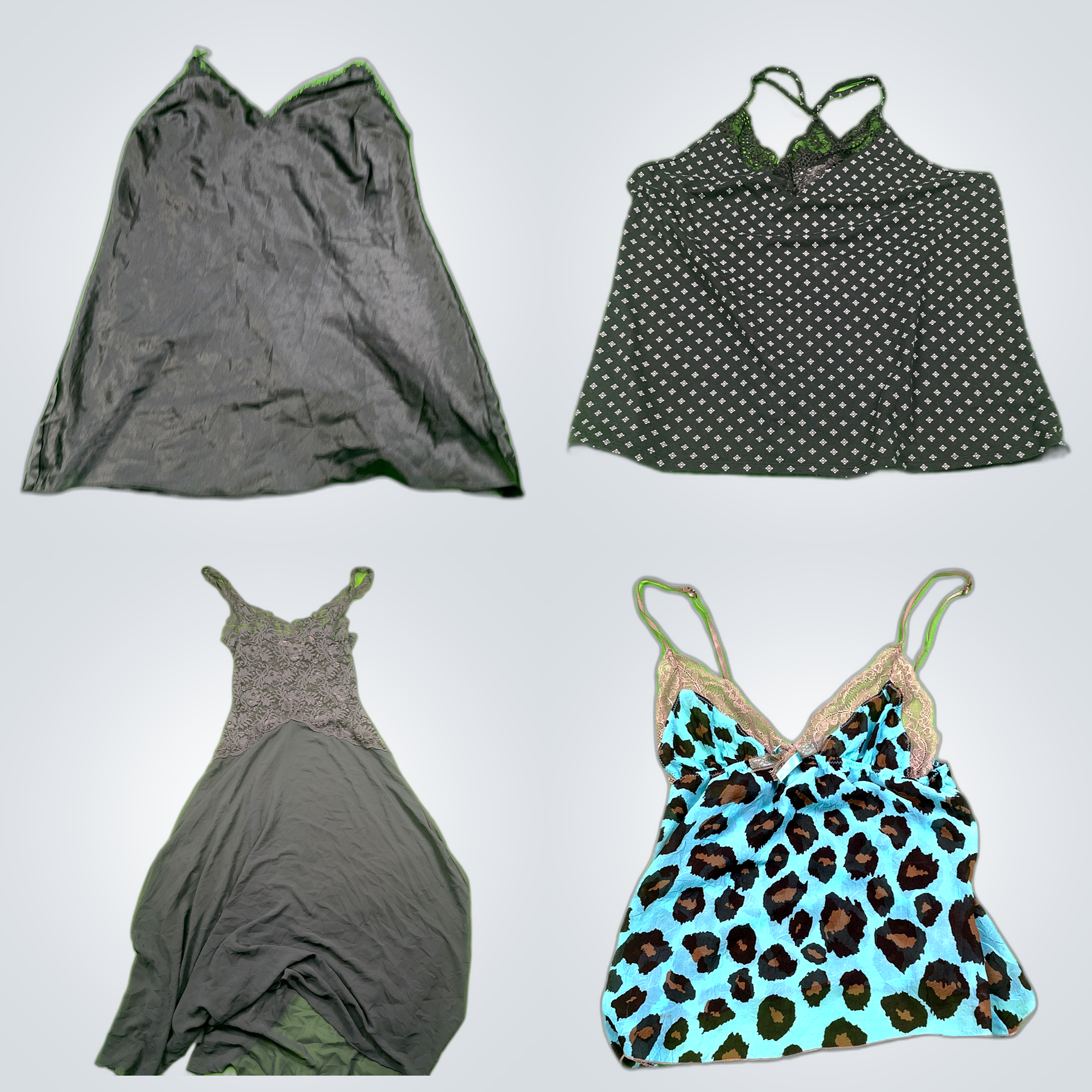 Victoria's Secret Y2K Camisoles