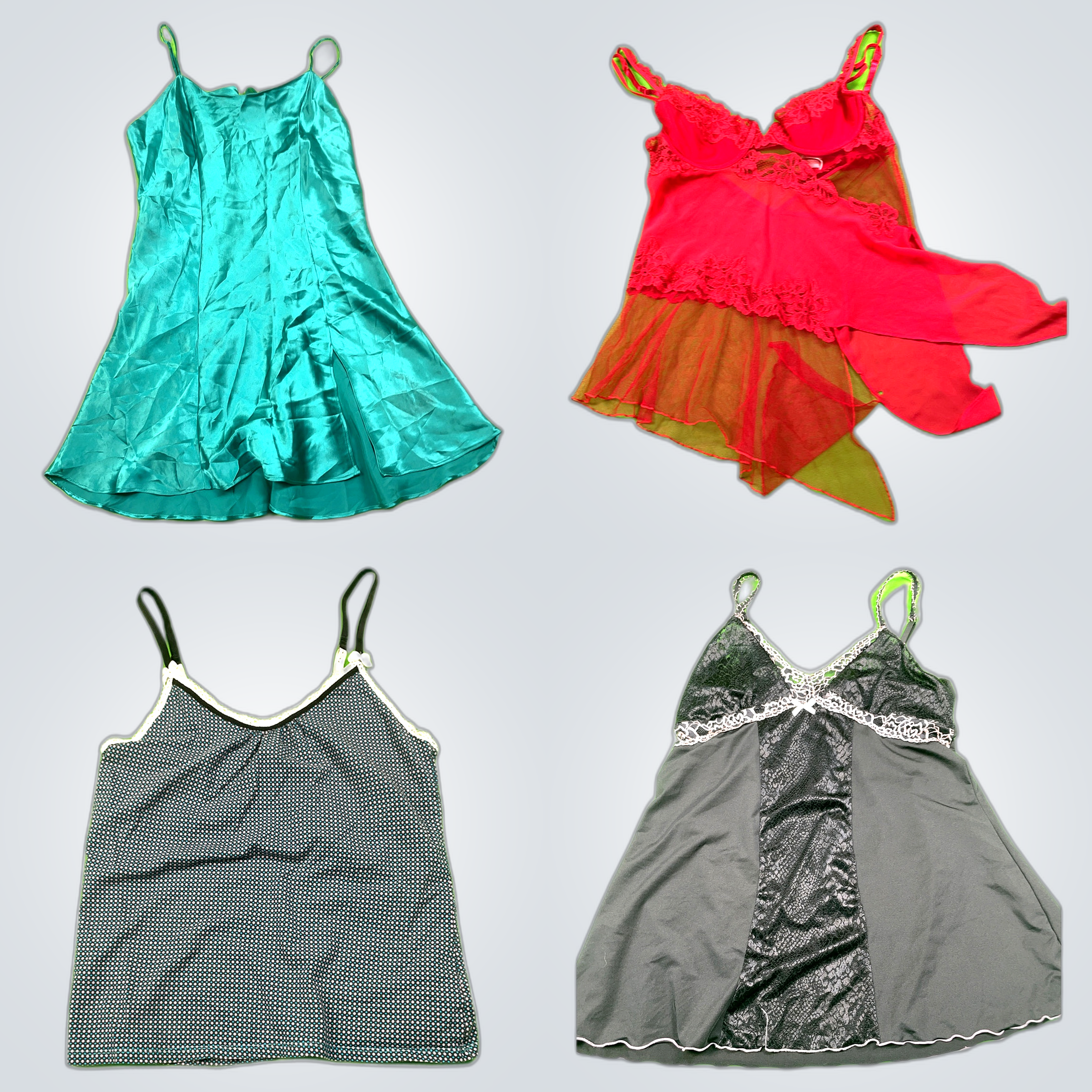 Victoria's Secret Y2K Camisoles