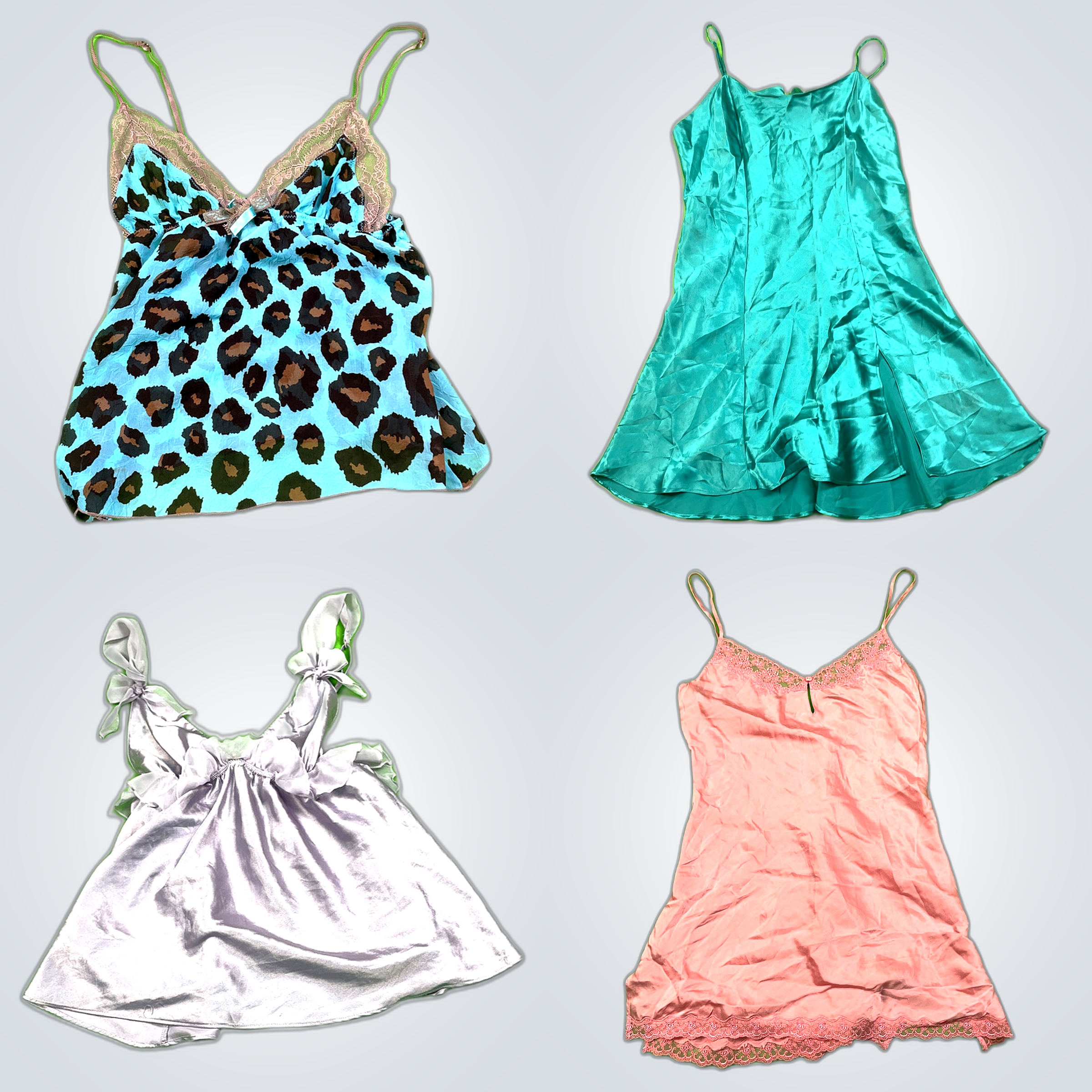 Victoria's Secret Camisoles Bundle