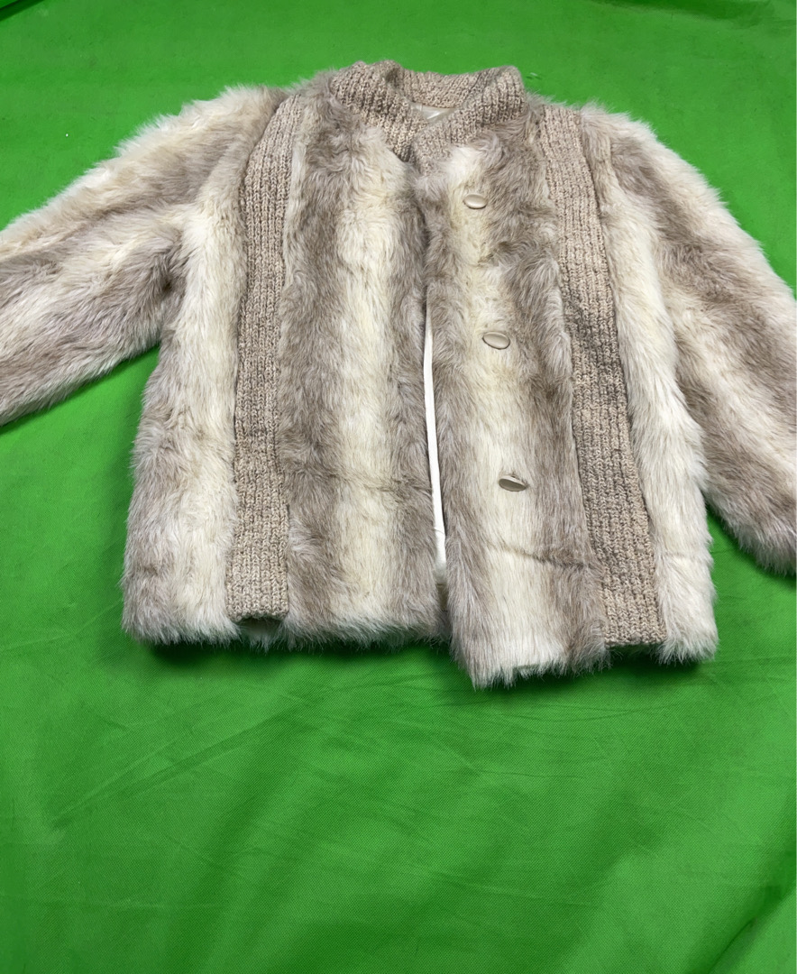 Fur Coat