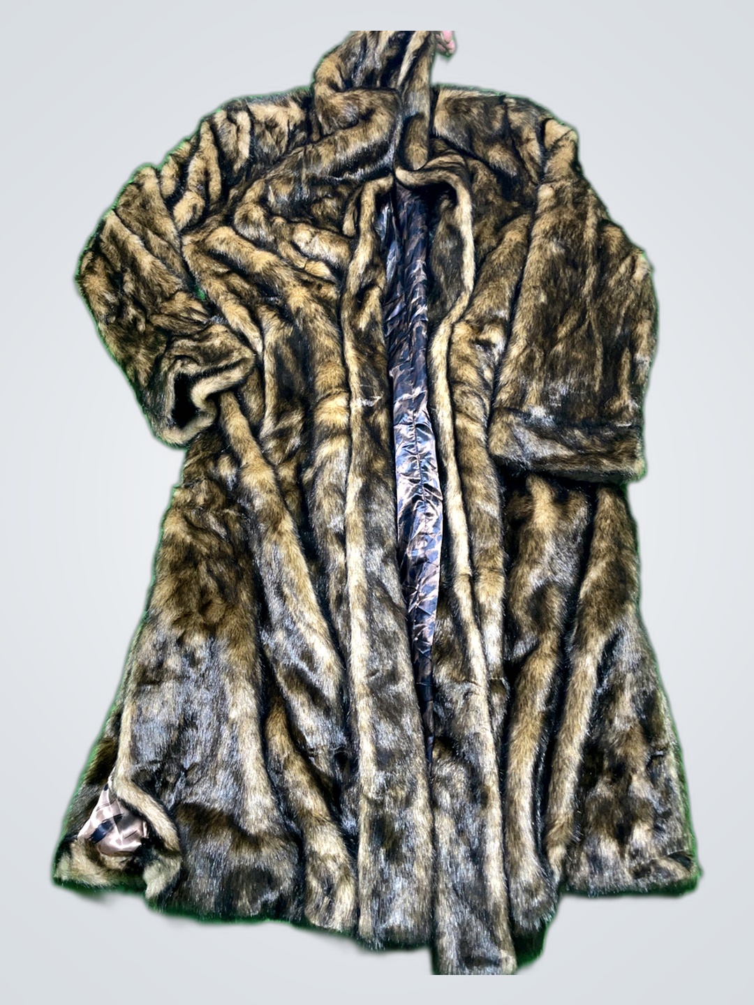 Dennis Basso Fur Coat