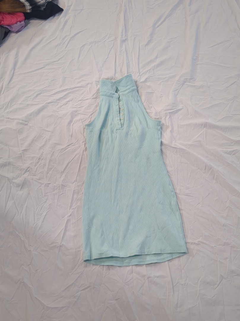 Robe Mini Rue21