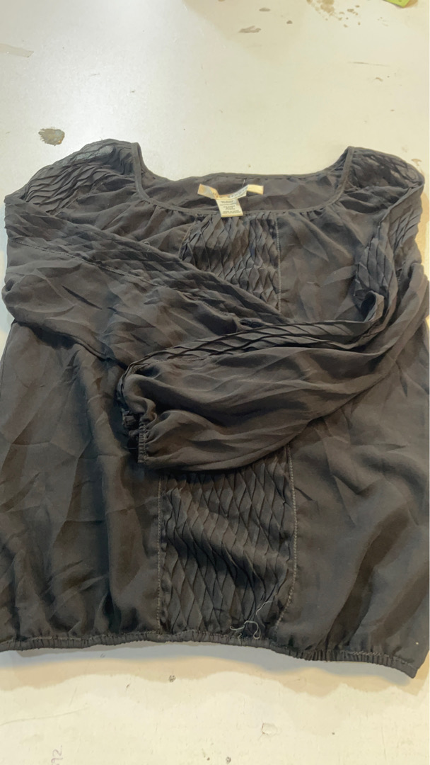 Max Studio Blusa