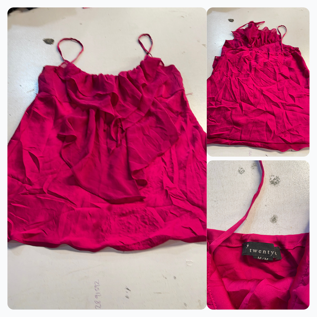 Twenty One Cami Top