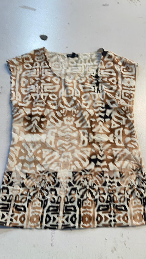 Le Chateau Bedrucktes T-Shirt