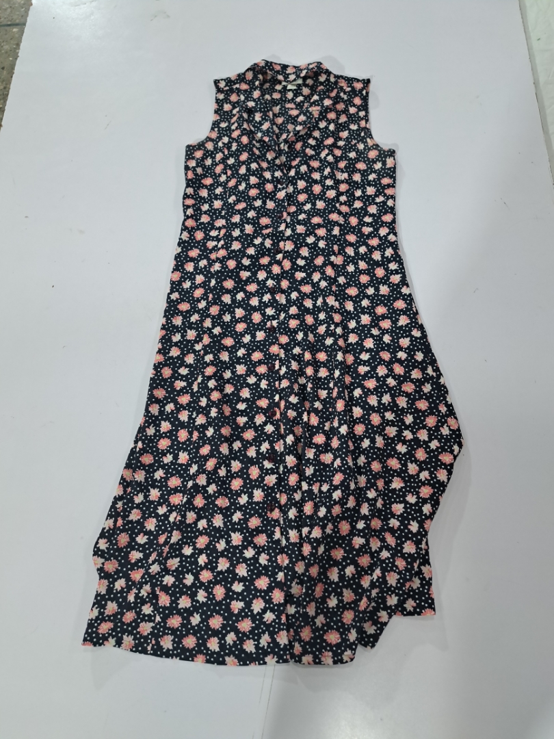 Christopher Banks Floral Print Dress