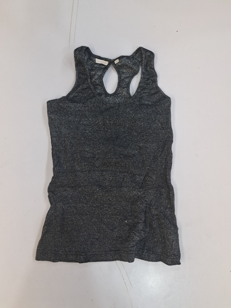 TAGSTUDIO Sparkly Tank Top