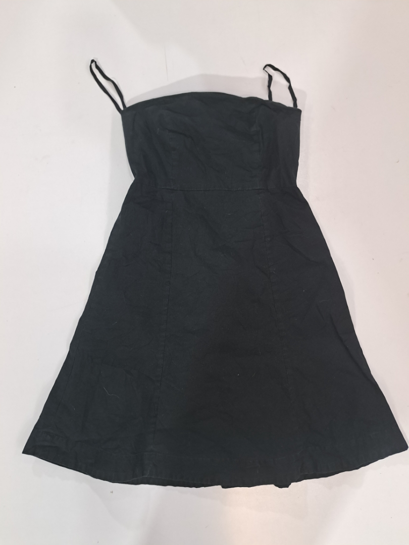 Robe Mini Noire Gap