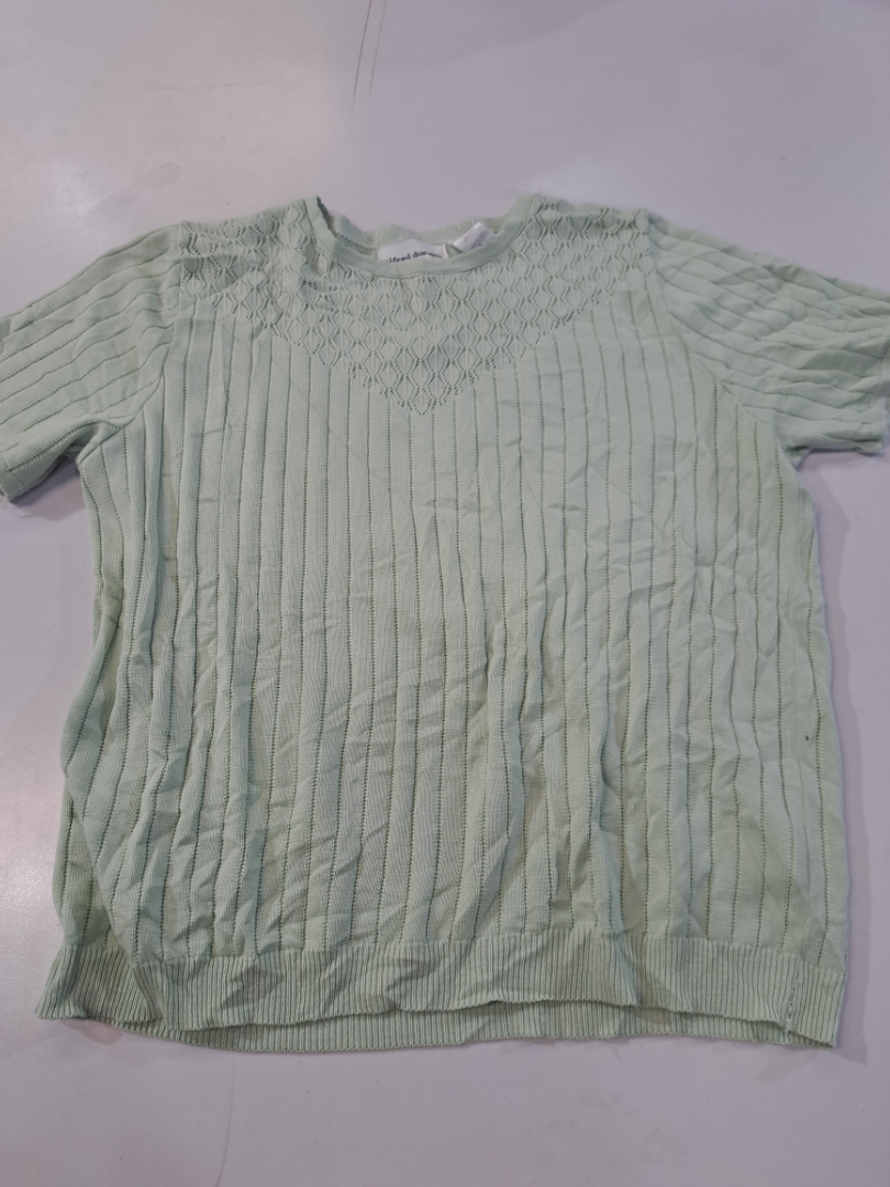 Alfred Dunner Knit Top