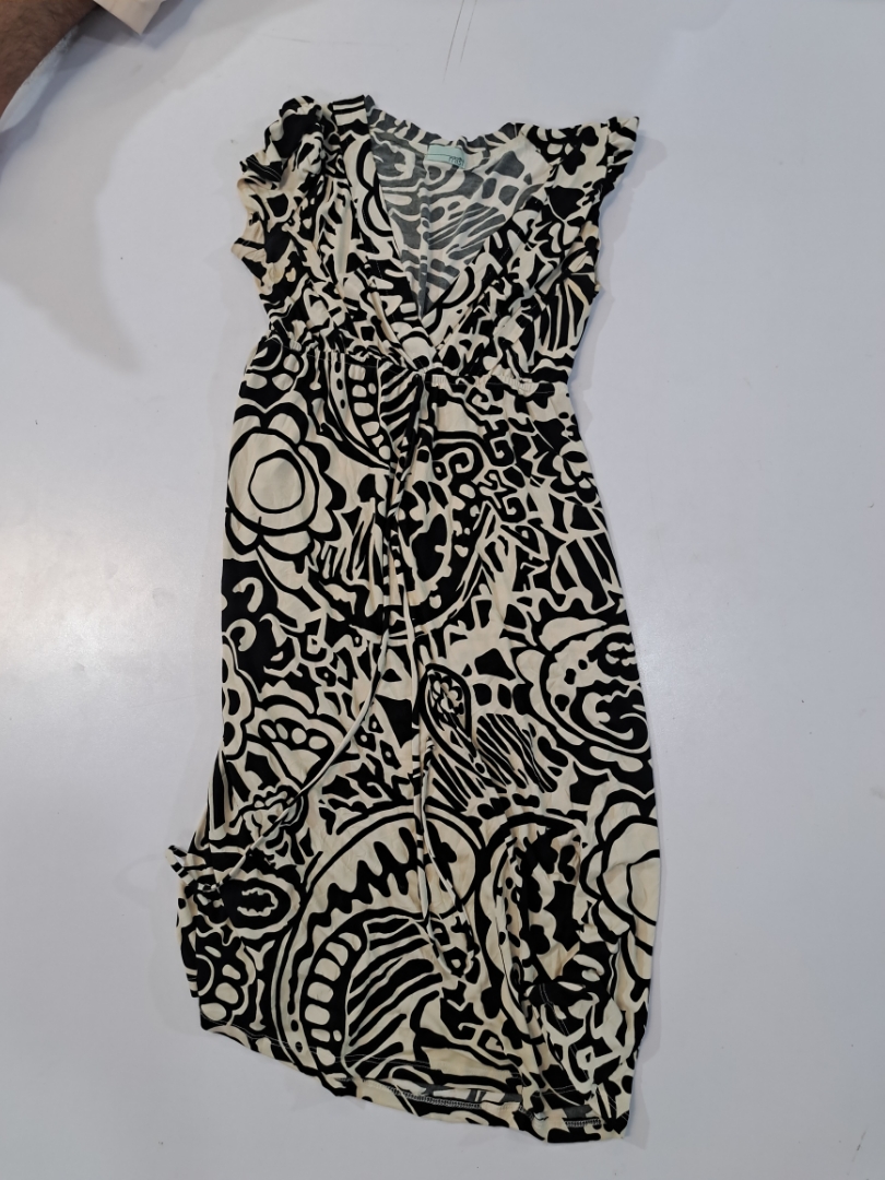 Midikleid