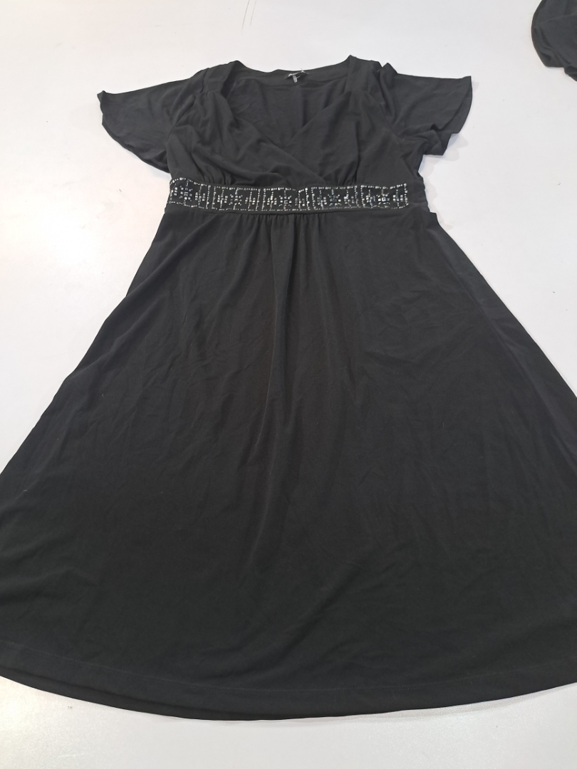 Apt. 9 Black Dress