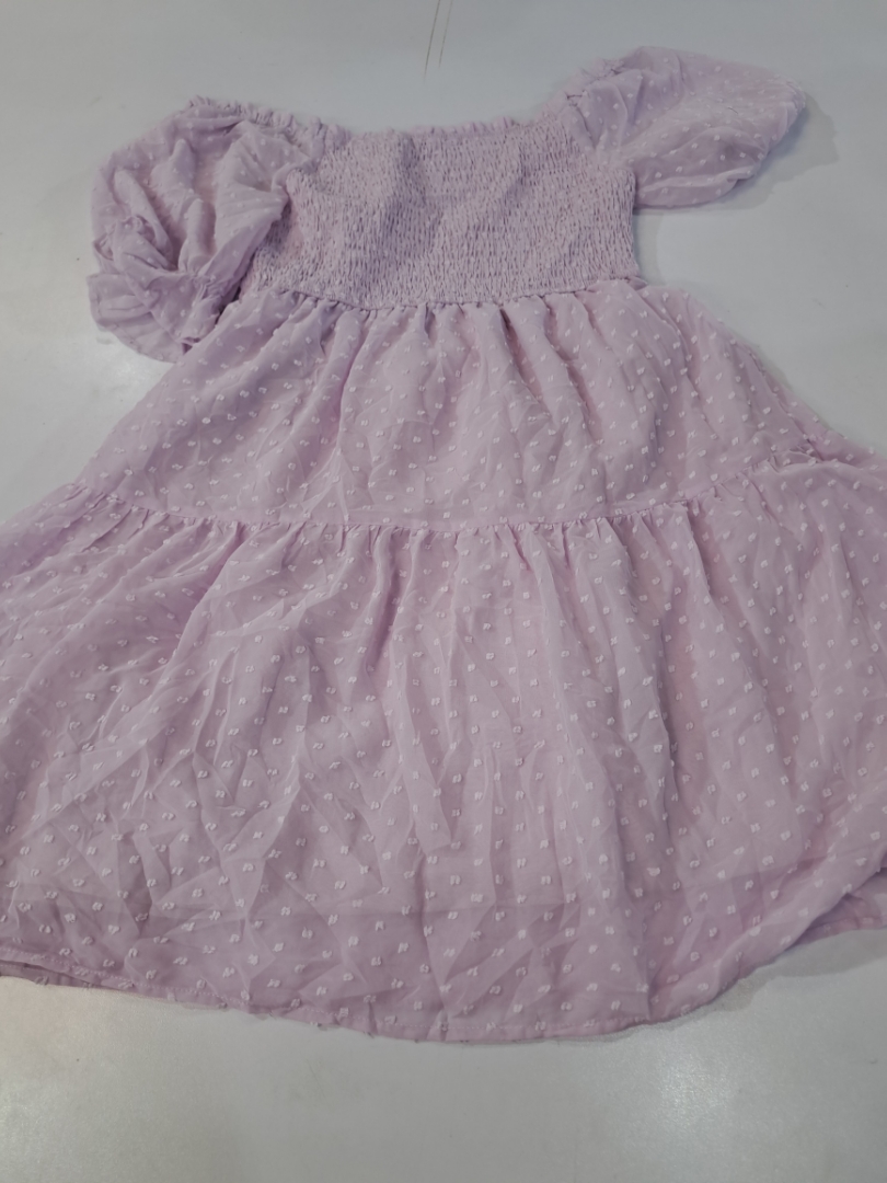 Litecrew Lavender Dress