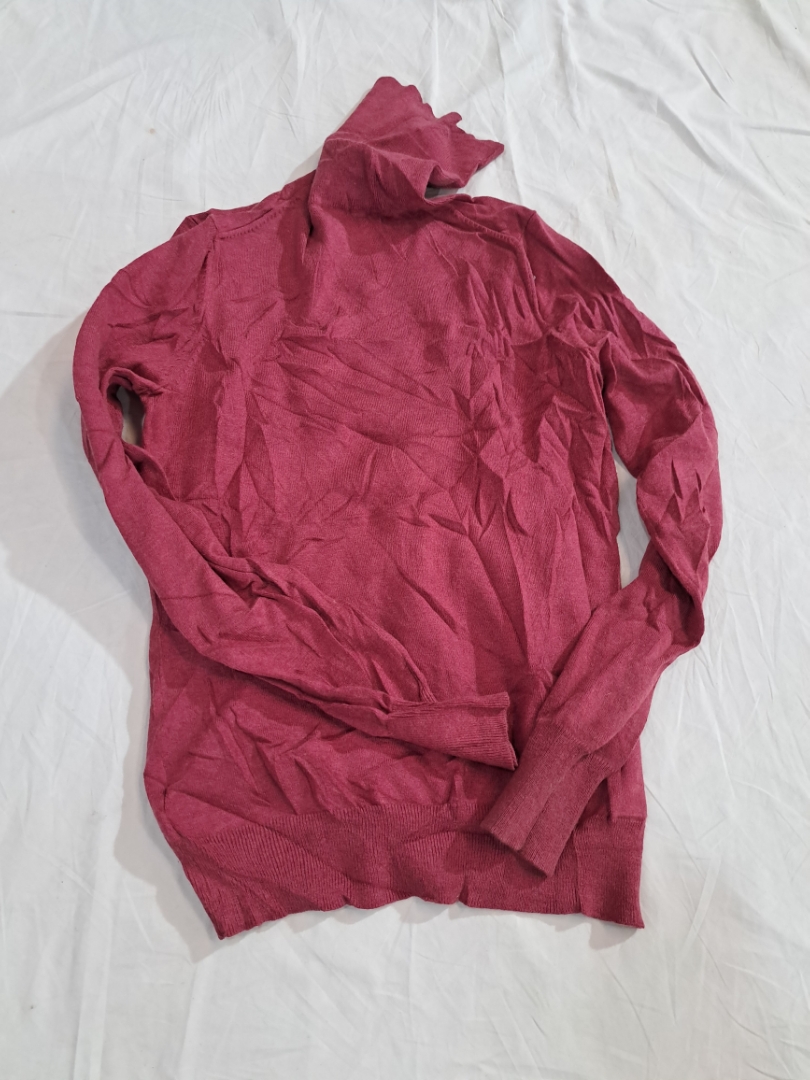 Banana Republic Turtleneck Sweater