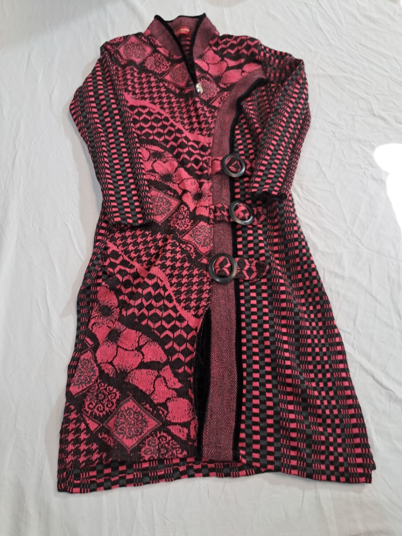 Star Kavyanvi Knit Cardigan