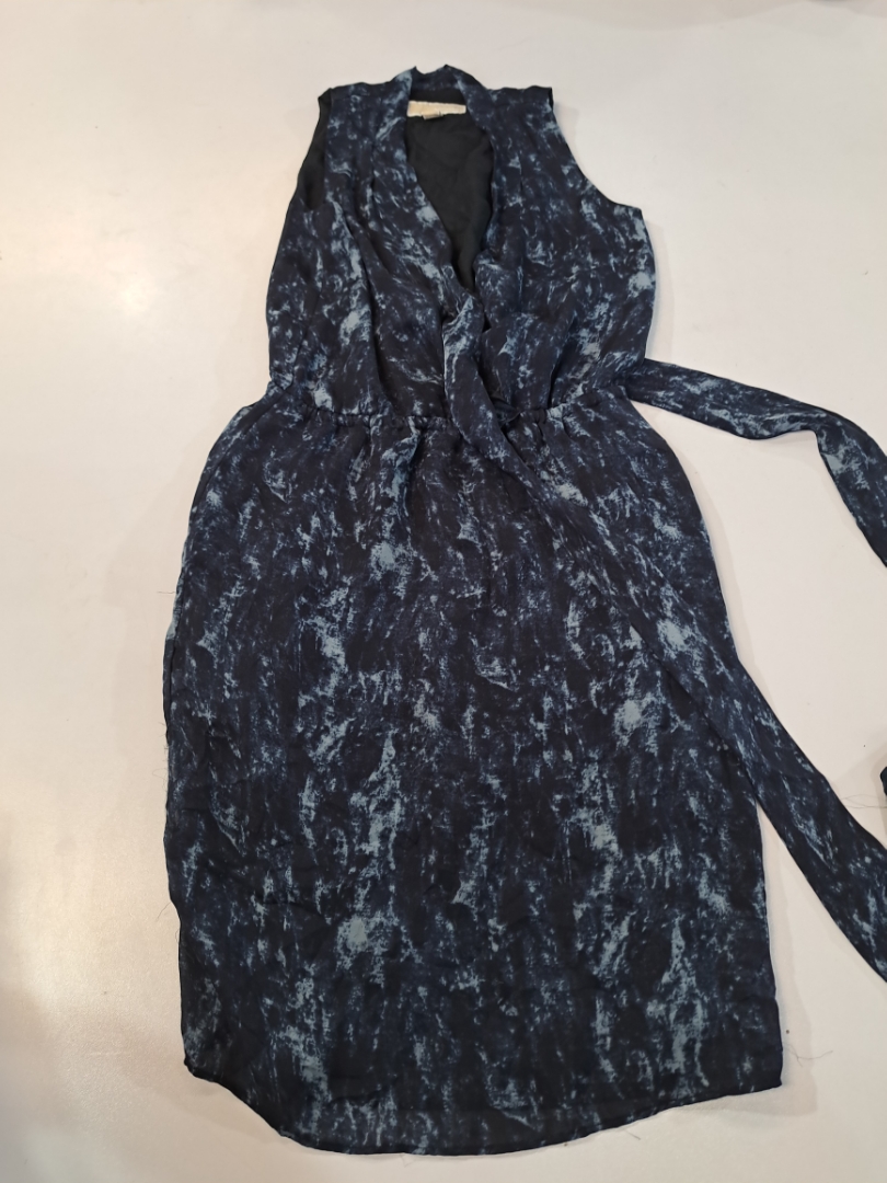 Michael Michael Kors Sleeveless Dress