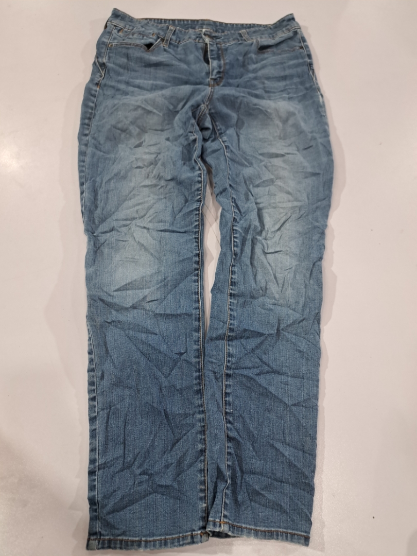 Women's Denim Jeggings